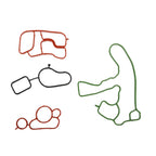 Engine Timing Chain & Cover Kit Audi VW 1.8L 2.0L TFSI Jetta A4 2008-2016