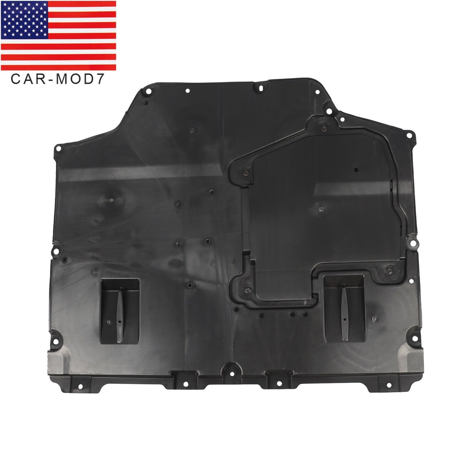Engine Splash Shields 5141002440 for Toyota Corolla 2019-2023 Models