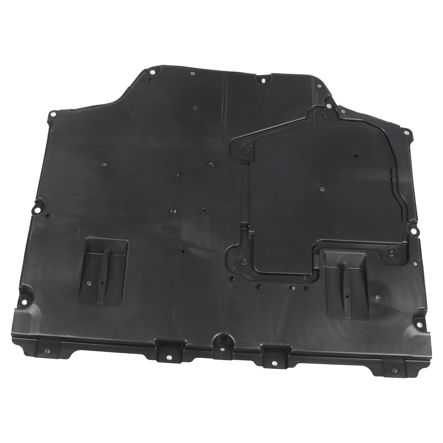 Engine Splash Shields 5141002440 for Toyota Corolla 2019-2023 Models