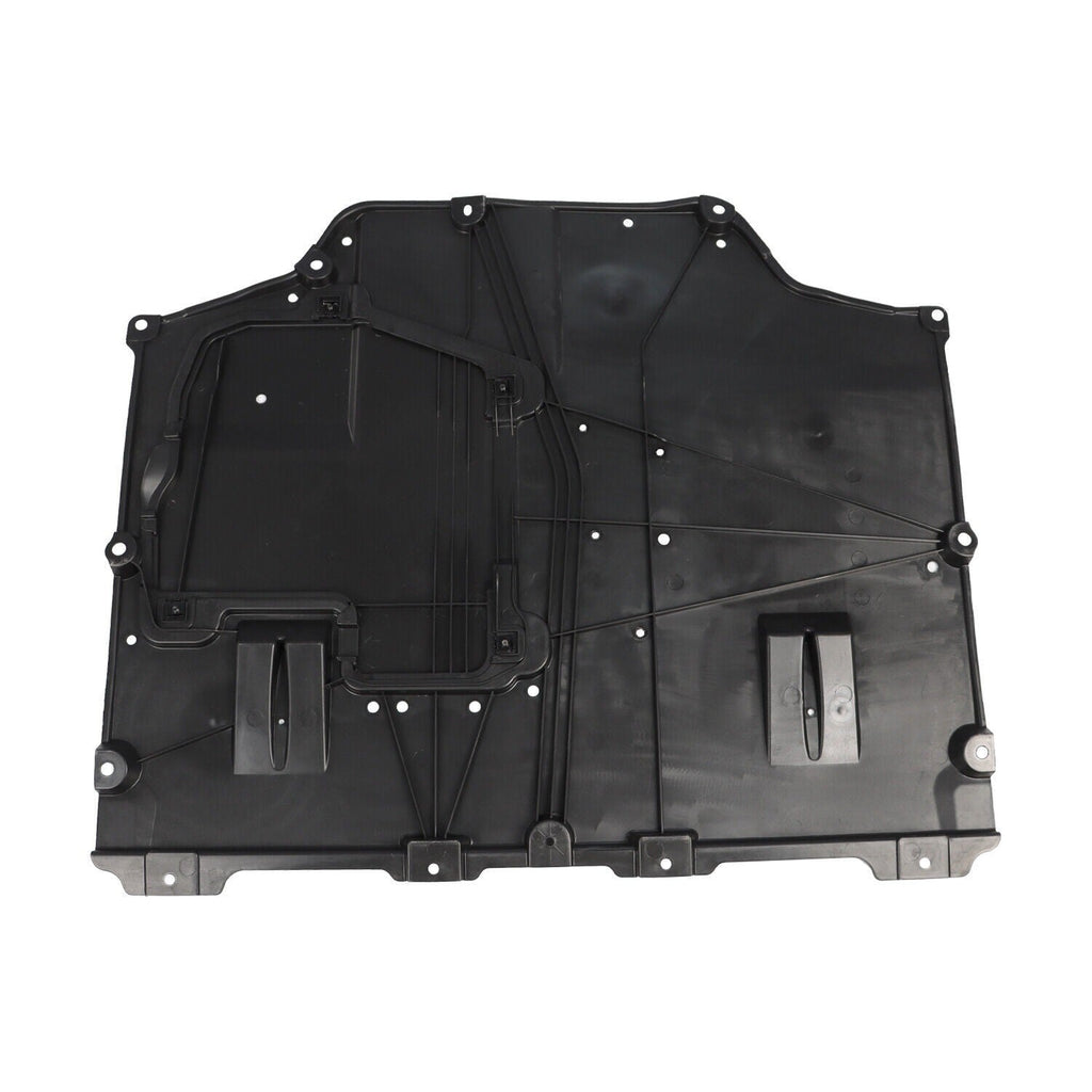 Engine Splash Shields 5141002440 for Toyota Corolla 2019-2023 Models