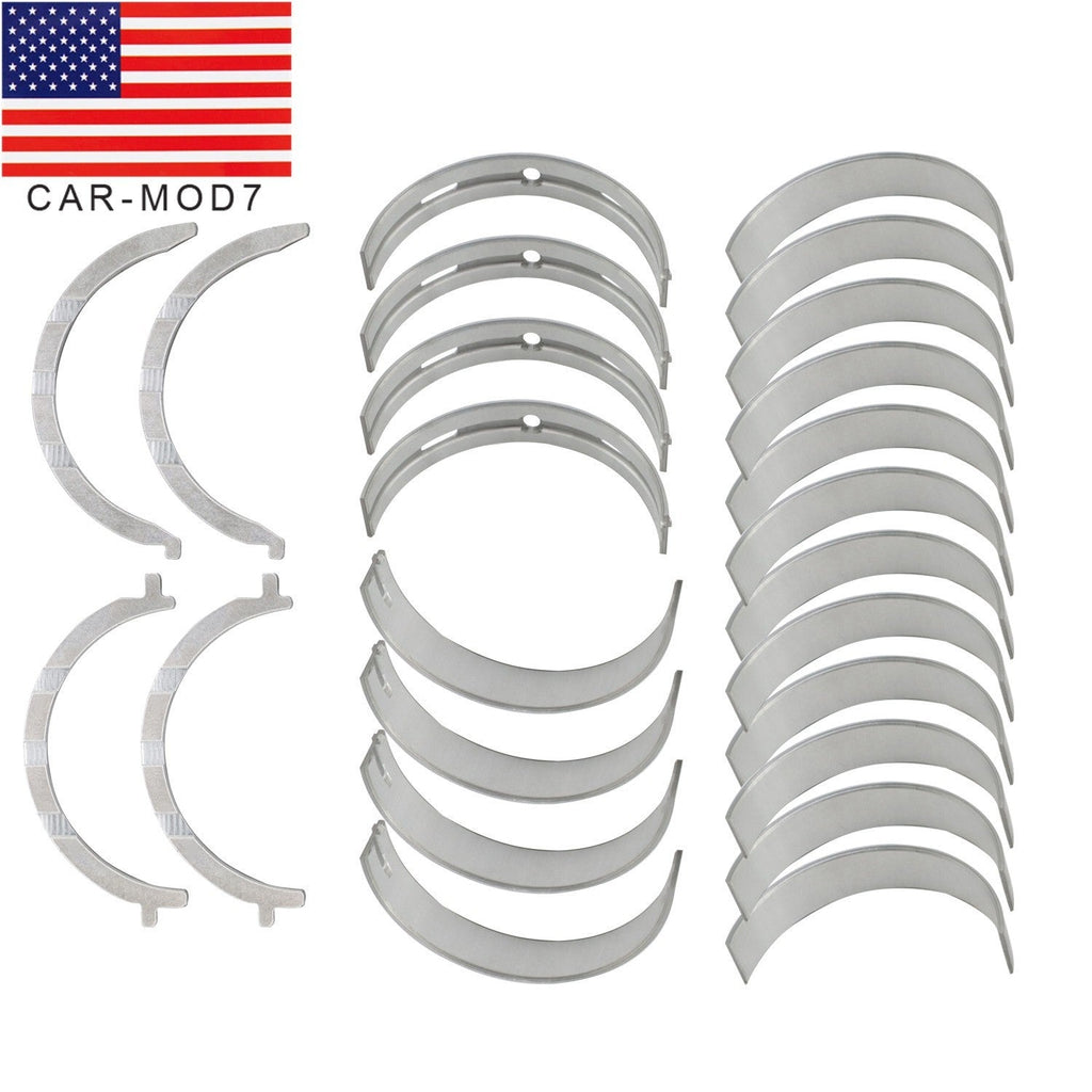 Crankshaft Thrust Bearings for 2014-18 Ram 1500 Jeep WK2 EcoDiesel 3.0