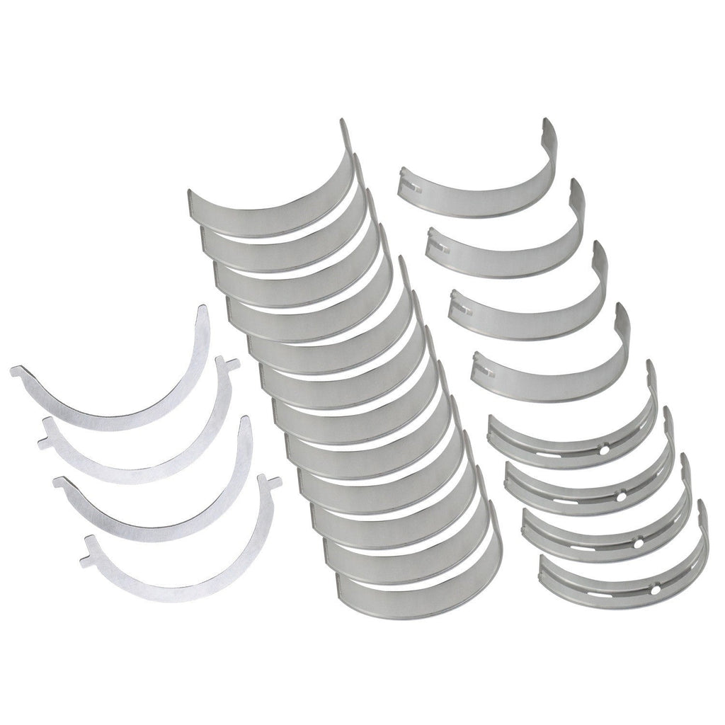 Crankshaft Thrust Bearings for 2014-18 Ram 1500 Jeep WK2 EcoDiesel 3.0
