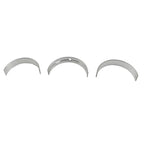 Crankshaft Thrust Bearings for 2014-18 Ram 1500 Jeep WK2 EcoDiesel 3.0