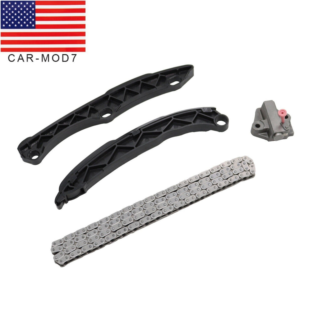 Timing Chain Kit for 11-19 Kia Hyundai Tucson Sonata Santa Fe 2.0 2.4