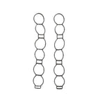 Engine Gasket Set for 2014-2019 Jeep Grand Cherokee 3.0L V6 68211174AA