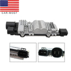 Engine Cooling Fan Module FCM128 for 2010-2019 Ford Lincoln - New