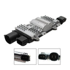 Engine Cooling Fan Module FCM128 for 2010-2019 Ford Lincoln - New