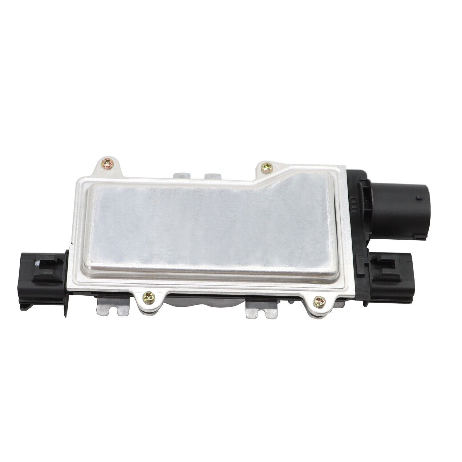 Engine Cooling Fan Module FCM128 for 2010-2019 Ford Lincoln - New