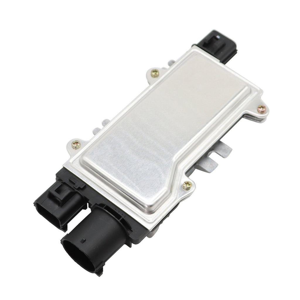 Engine Cooling Fan Module FCM128 for 2010-2019 Ford Lincoln - New