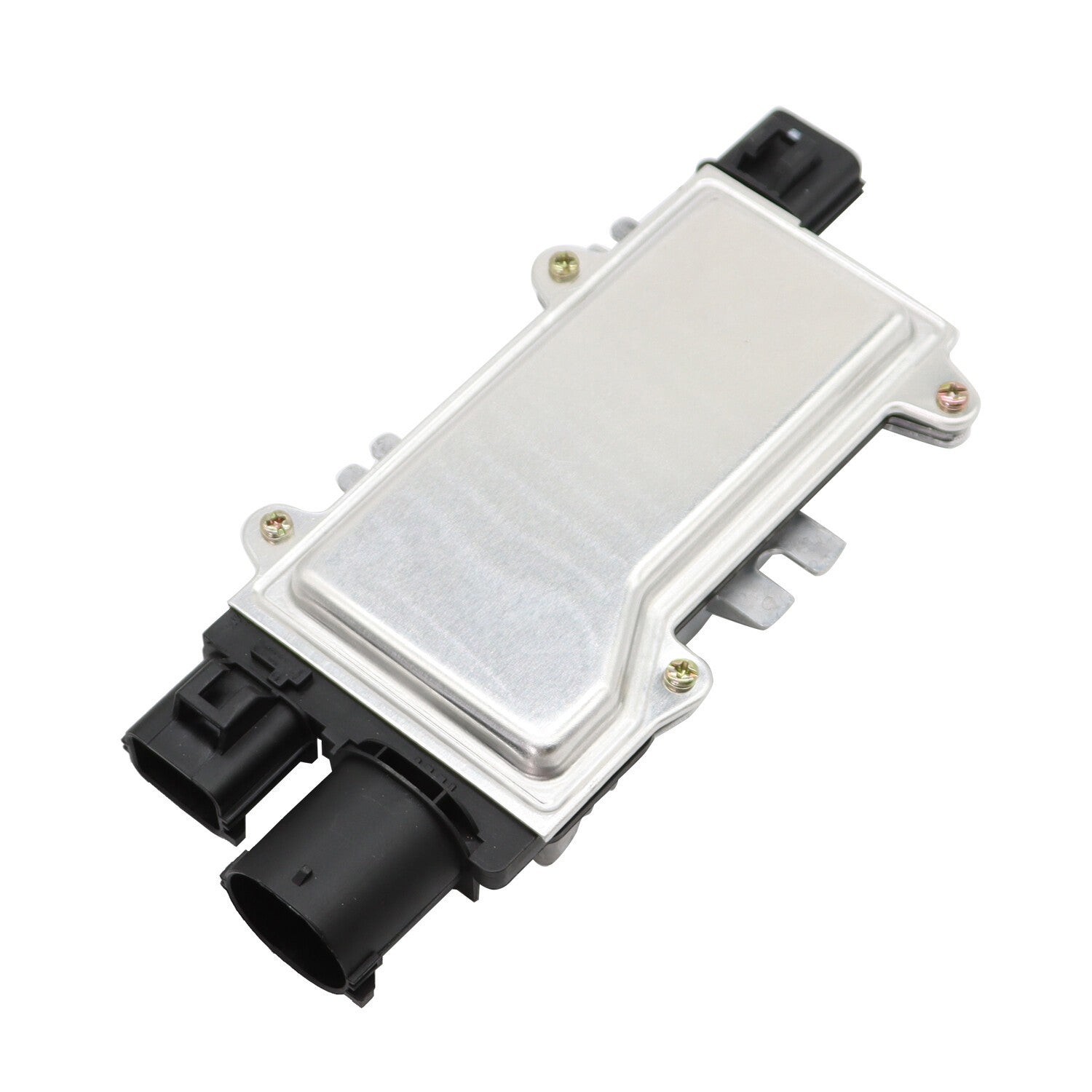 Engine Cooling Fan Module FCM128 for 2010-2019 Ford Lincoln - New