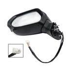 Driver Side Heated Blind Spot Mirror for 2018-2022 Toyota Camry Left