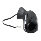 Driver Side Heated Blind Spot Mirror for 2018-2022 Toyota Camry Left