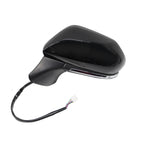 Driver Side Heated Blind Spot Mirror for 2018-2022 Toyota Camry Left