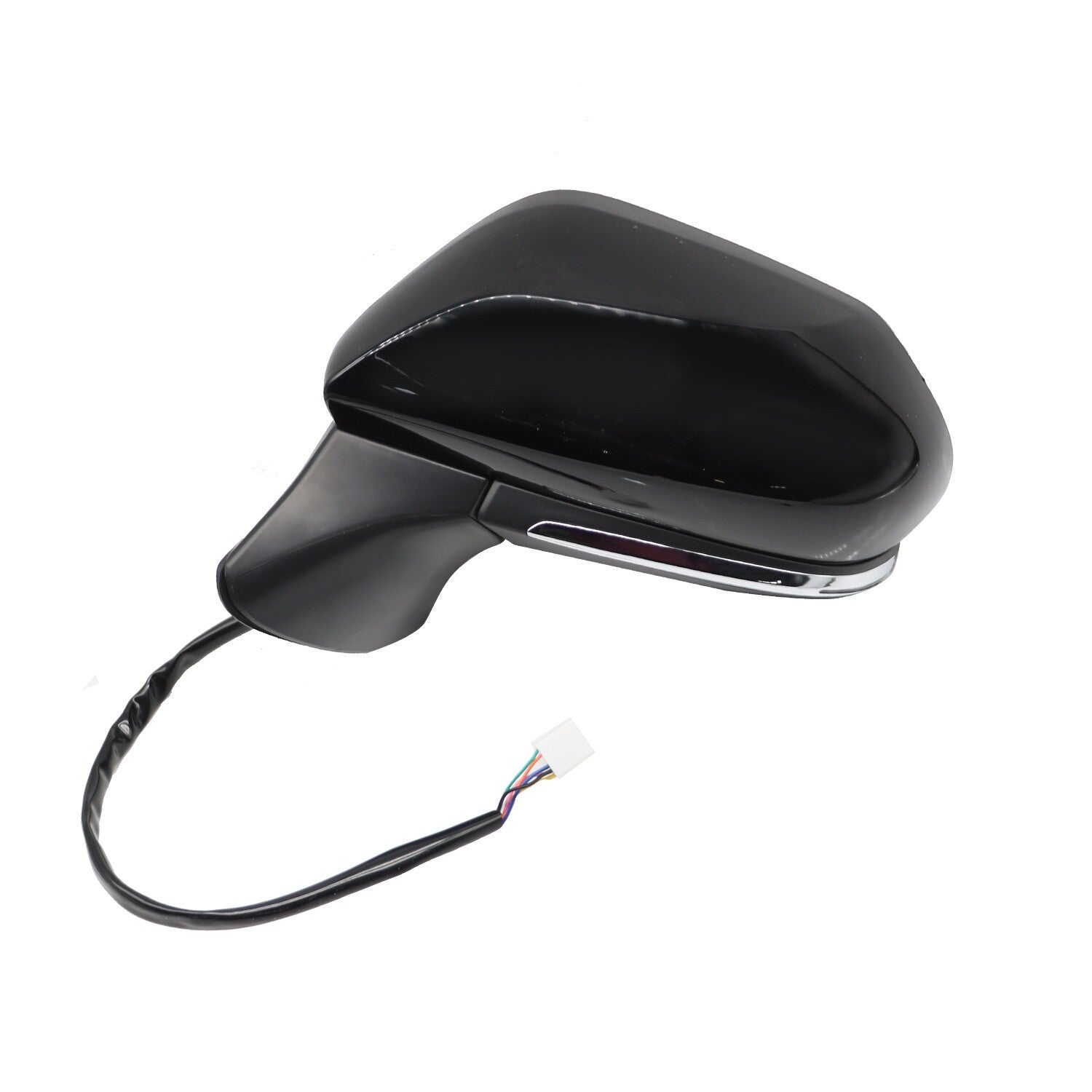 Driver Side Heated Blind Spot Mirror for 2018-2022 Toyota Camry Left