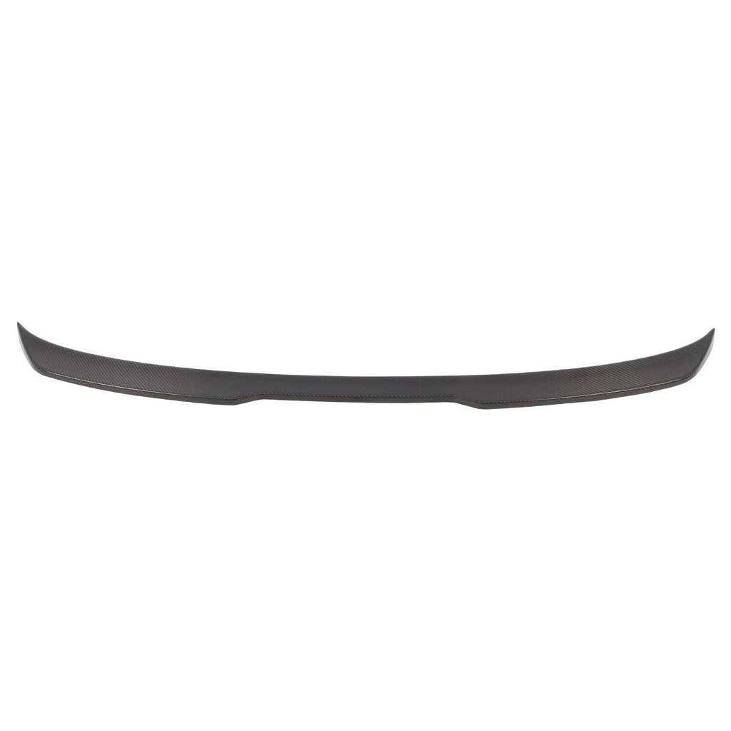 CS Style Carbon Fiber Trunk Spoiler Wing for 2017-2023 BMW G30 530i 540i M5
