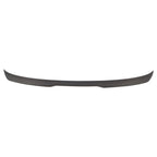 CS Style Carbon Fiber Trunk Spoiler Wing for 2017-2023 BMW G30 530i 540i M5