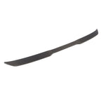 CS Style Carbon Fiber Trunk Spoiler Wing for 2017-2023 BMW G30 530i 540i M5