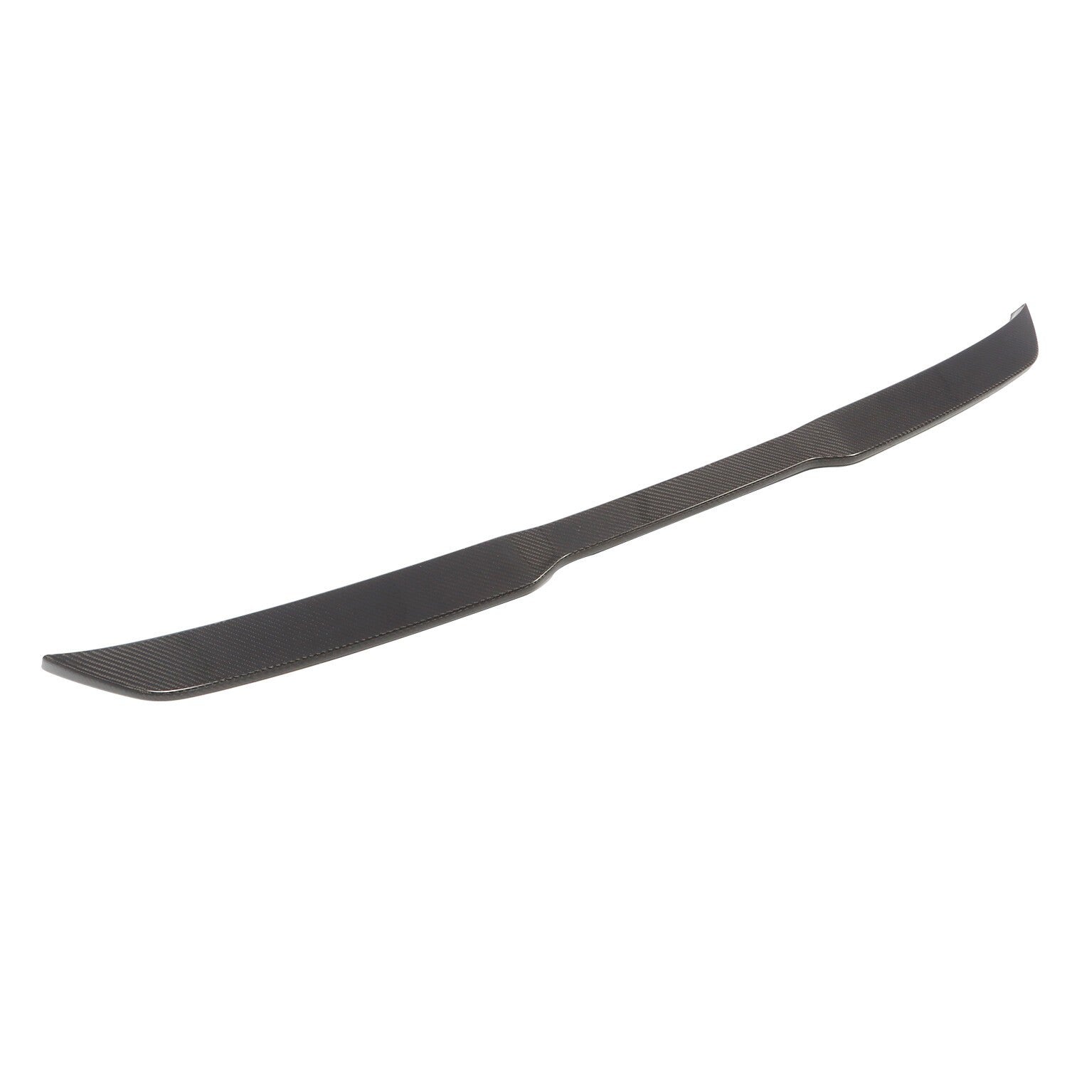 CS Style Carbon Fiber Trunk Spoiler Wing for 2017-2023 BMW G30 530i 540i M5