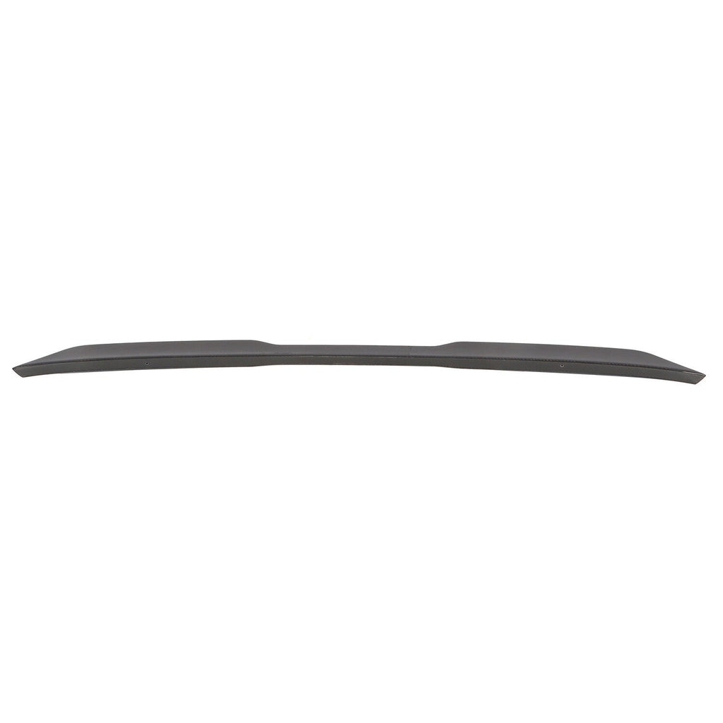 CS Style Carbon Fiber Trunk Spoiler Wing for 2017-2023 BMW G30 530i 540i M5