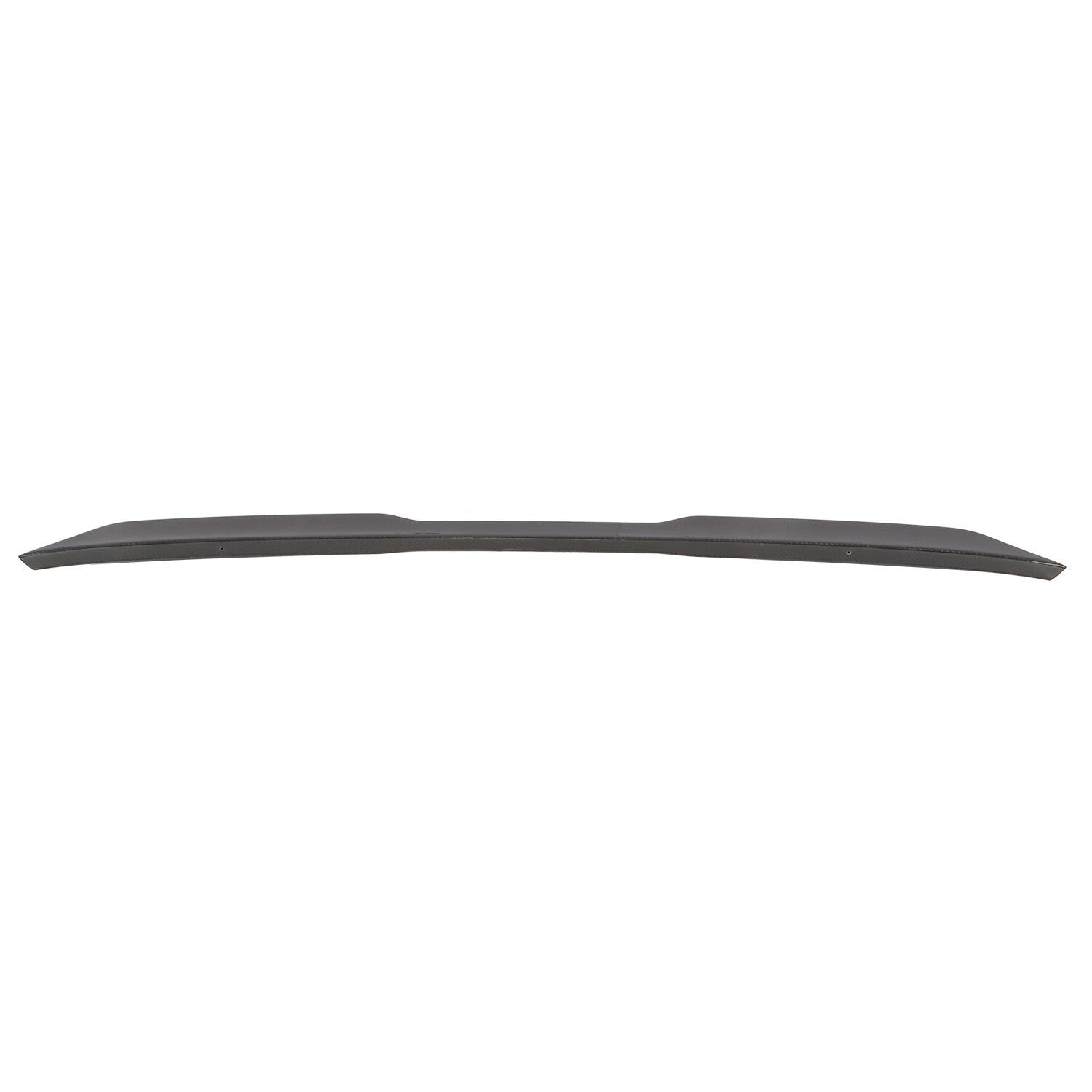 CS Style Carbon Fiber Trunk Spoiler Wing for 2017-2023 BMW G30 530i 540i M5
