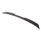 CS Style Carbon Fiber Trunk Spoiler Wing for 2017-2023 BMW G30 530i 540i M5