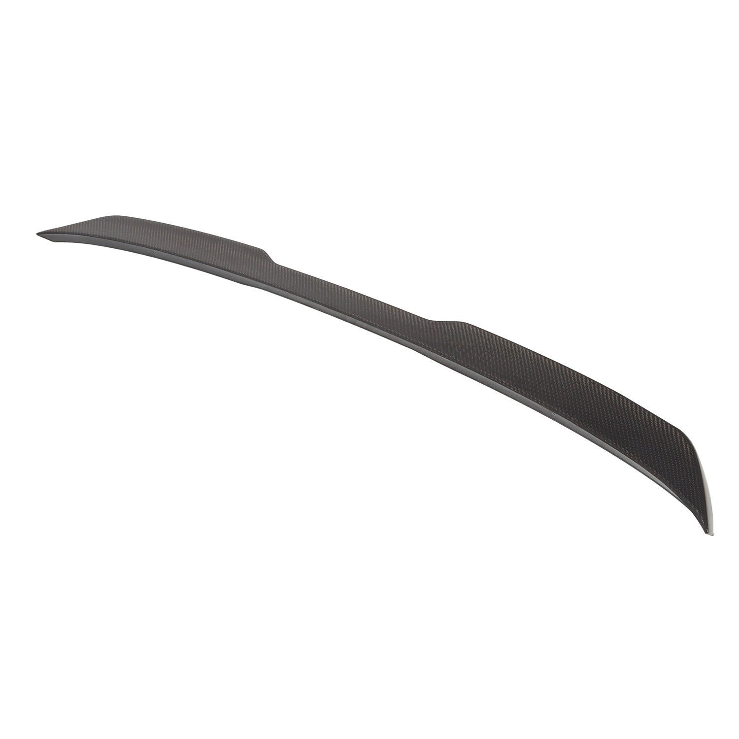 CS Style Carbon Fiber Trunk Spoiler Wing for 2017-2023 BMW G30 530i 540i M5