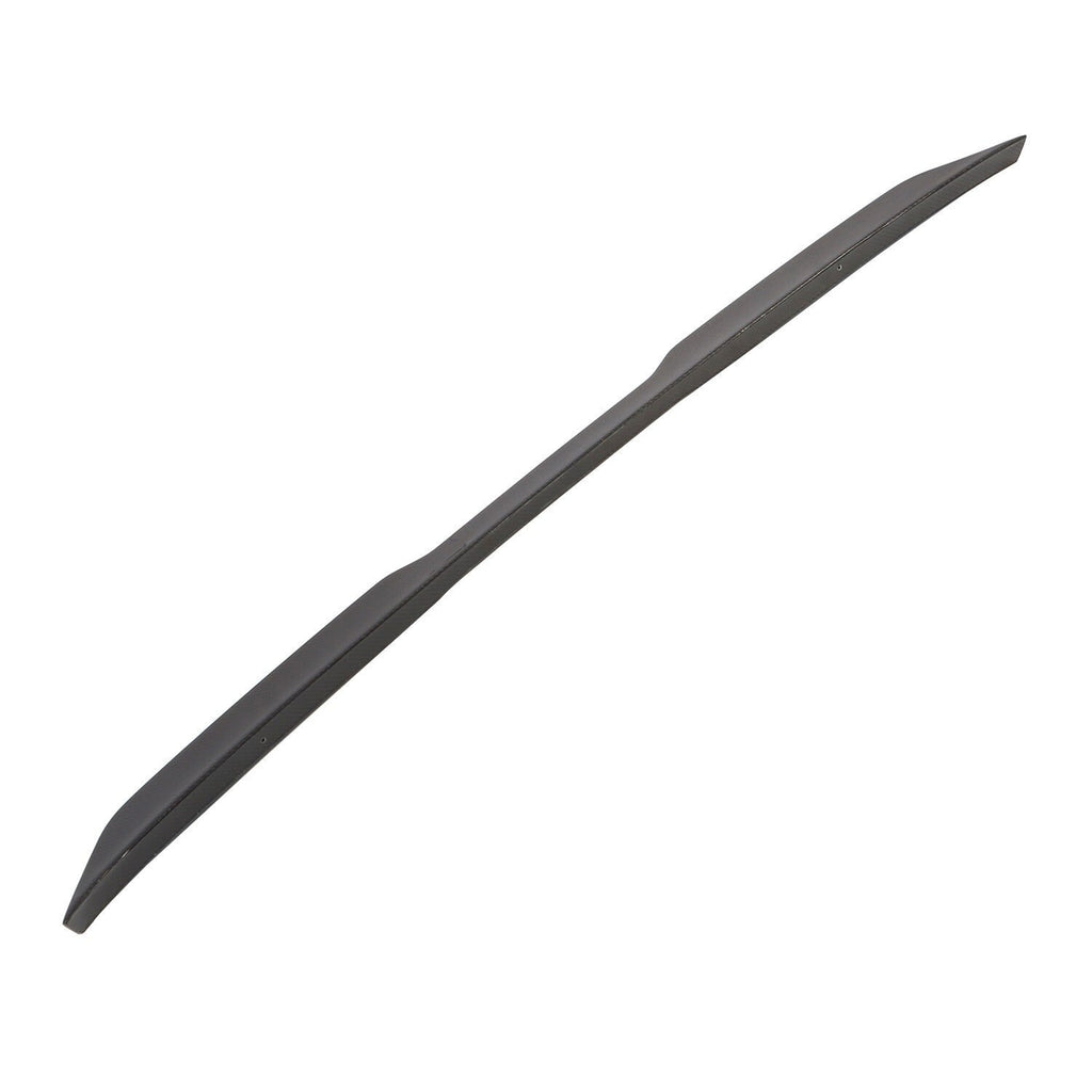 CS Style Carbon Fiber Trunk Spoiler Wing for 2017-2023 BMW G30 530i 540i M5