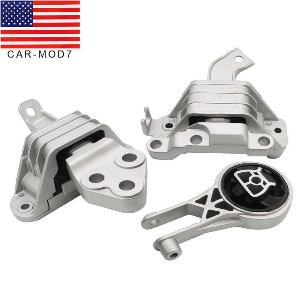 Engine & Transmission Mount for 2014-2016 Cadillac & 2011-2015 Chevy Volt