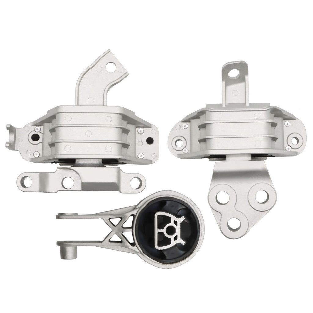 Engine & Transmission Mount for 2014-2016 Cadillac & 2011-2015 Chevy Volt