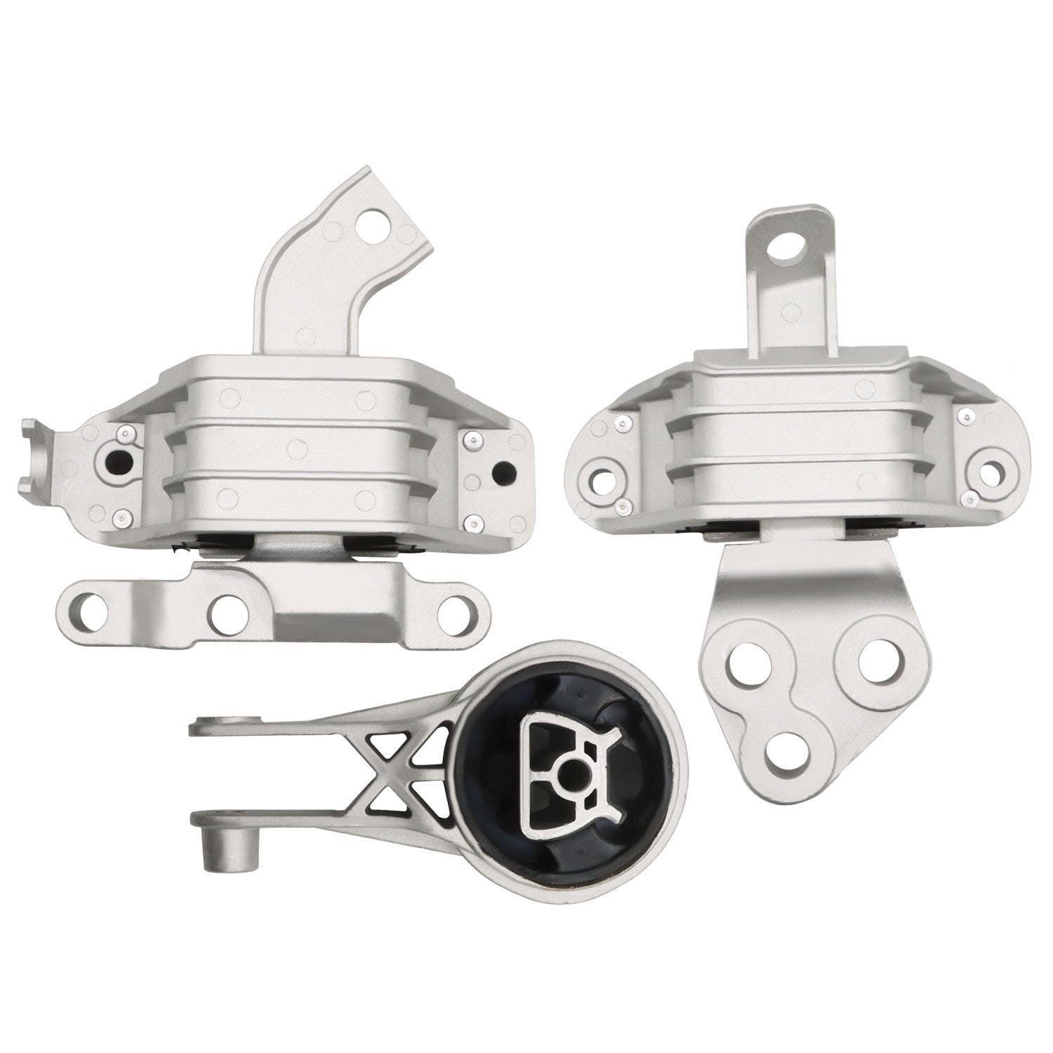 Engine & Transmission Mount for 2014-2016 Cadillac & 2011-2015 Chevy Volt