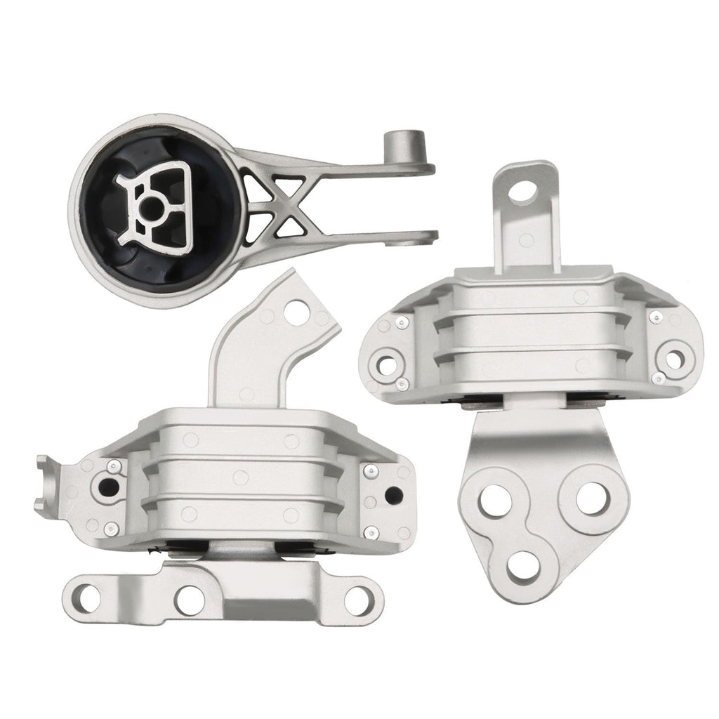 Engine & Transmission Mount for 2014-2016 Cadillac & 2011-2015 Chevy Volt