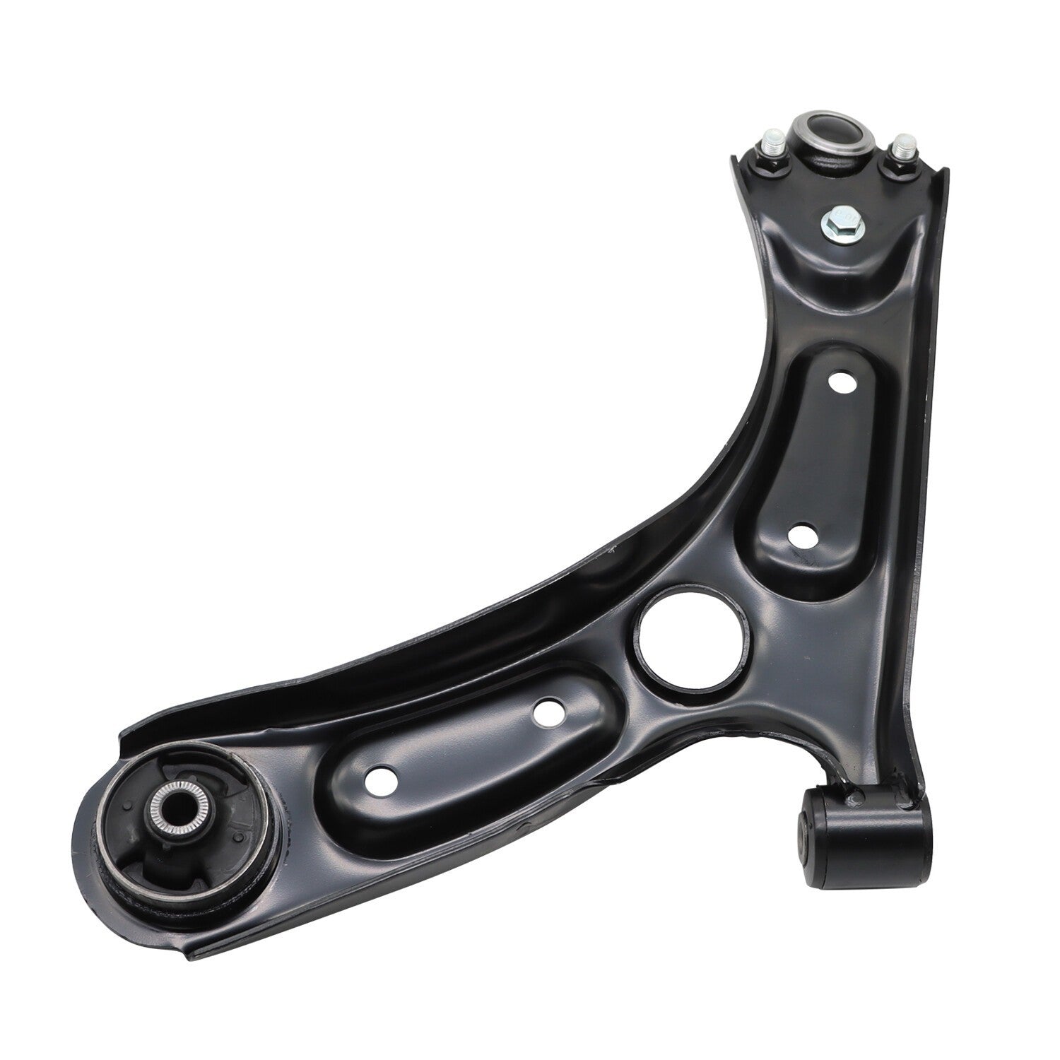 Front Lower Control Arm w/Ball Joint Right Passenger Side 2019-21 Kia Forte