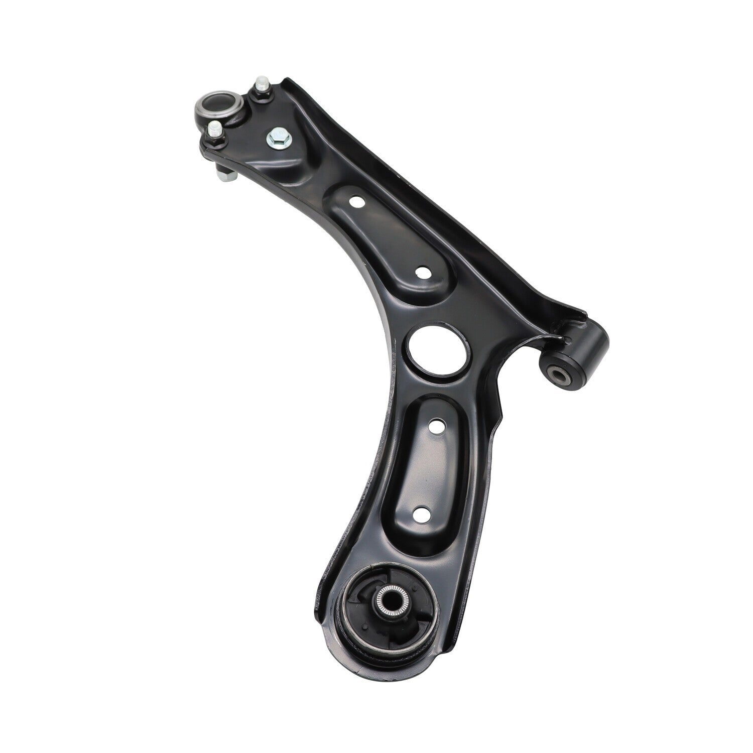 Front Lower Control Arm w/Ball Joint Right Passenger Side 2019-21 Kia Forte