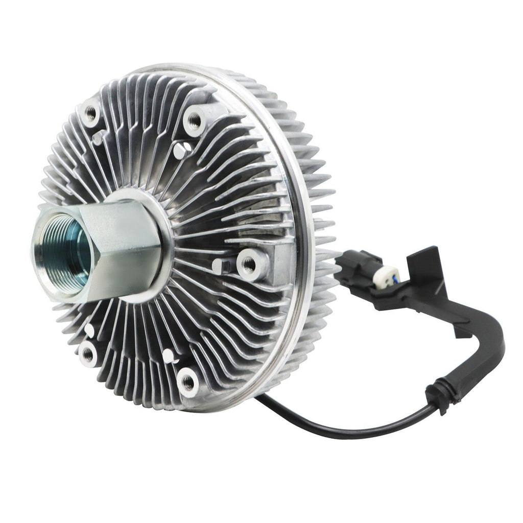 Fan Clutch for 2003-2010 Ford 6.0L V8 Powerstroke Diesel 4C3Z-8A616-AA