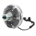 Fan Clutch for 2003-2010 Ford 6.0L V8 Powerstroke Diesel 4C3Z-8A616-AA
