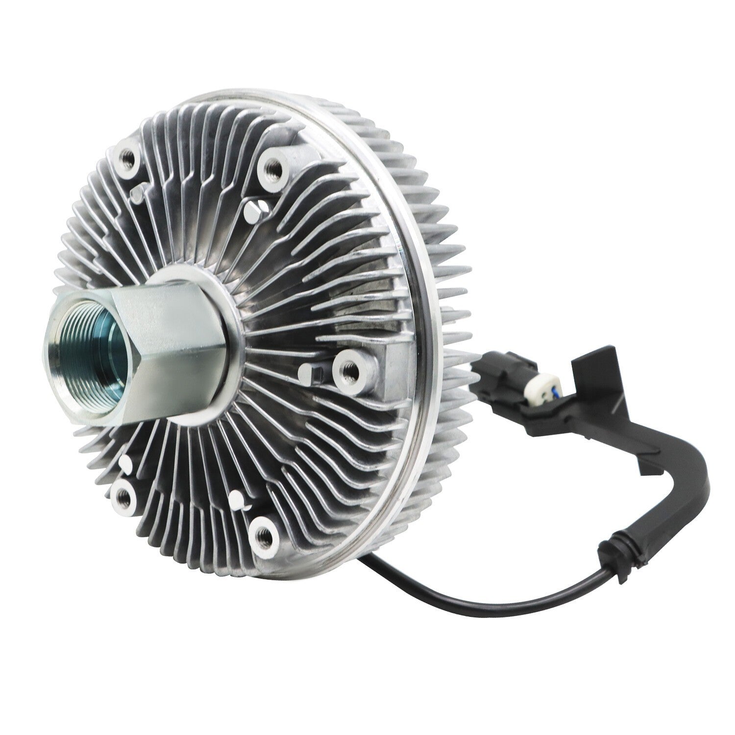 Fan Clutch for 2003-2010 Ford 6.0L V8 Powerstroke Diesel 4C3Z-8A616-AA