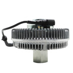 Fan Clutch for 2003-2010 Ford 6.0L V8 Powerstroke Diesel 4C3Z-8A616-AA