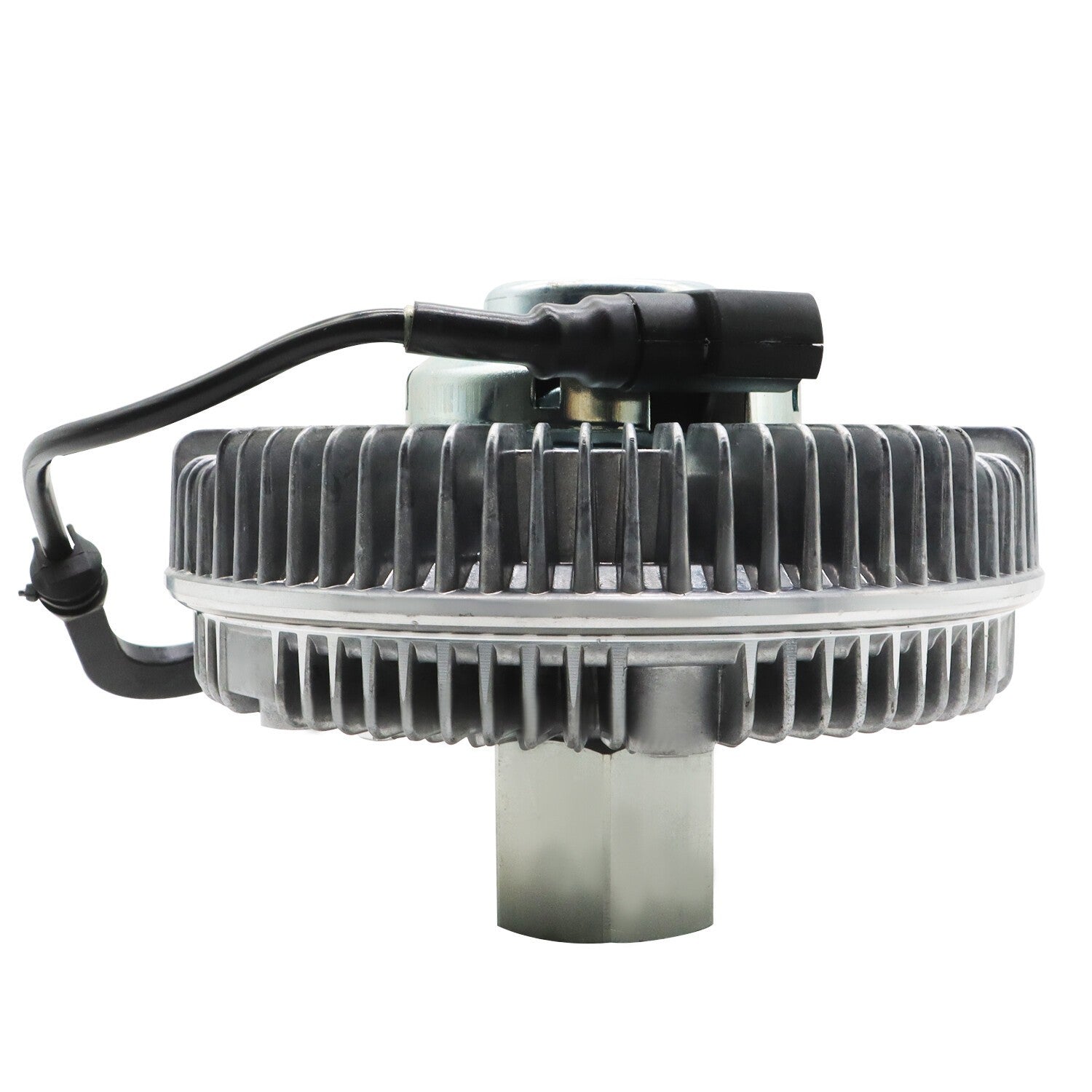 Fan Clutch for 2003-2010 Ford 6.0L V8 Powerstroke Diesel 4C3Z-8A616-AA