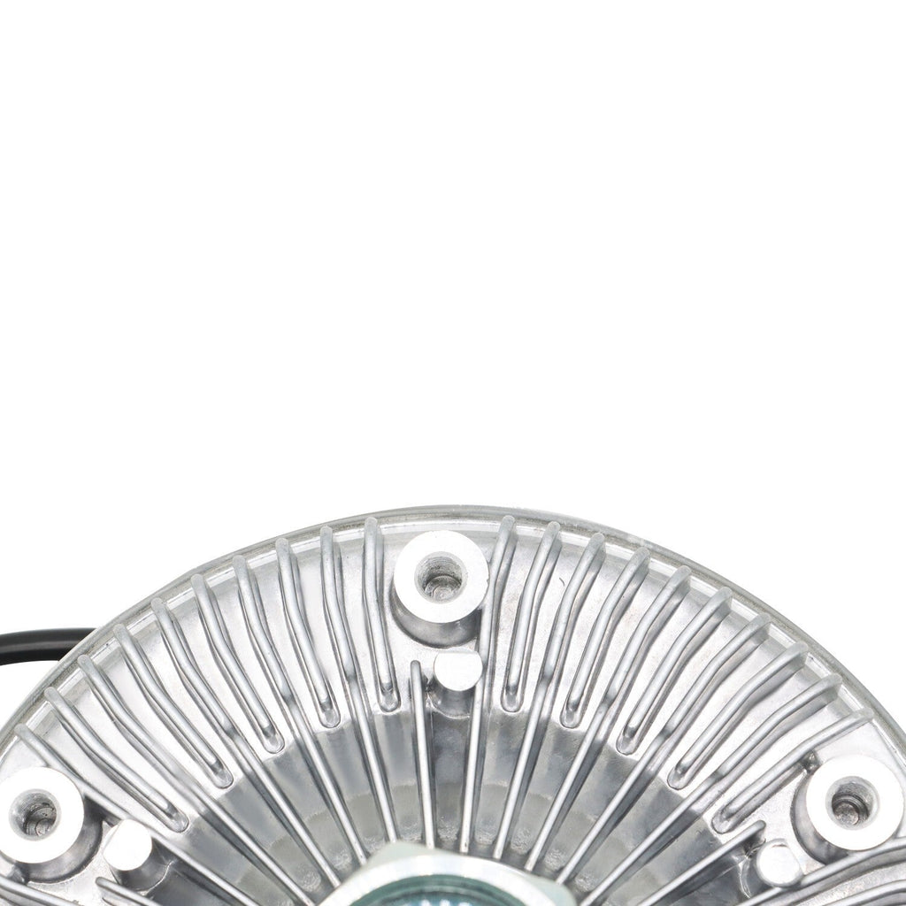 Fan Clutch for 2003-2010 Ford 6.0L V8 Powerstroke Diesel 4C3Z-8A616-AA