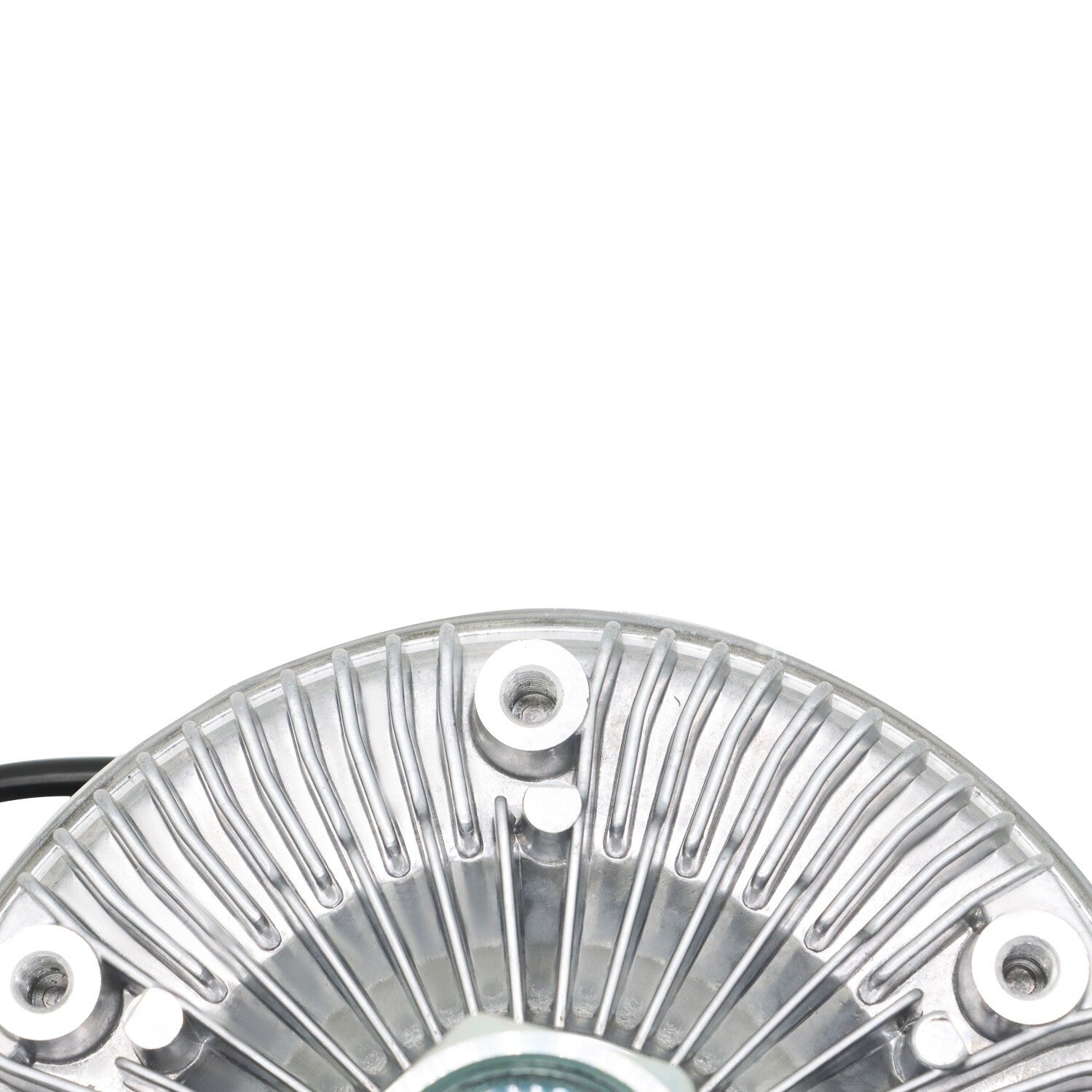 Fan Clutch for 2003-2010 Ford 6.0L V8 Powerstroke Diesel 4C3Z-8A616-AA