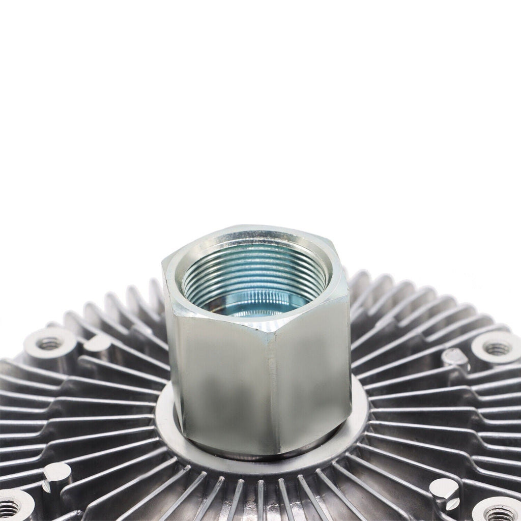 Fan Clutch for 2003-2010 Ford 6.0L V8 Powerstroke Diesel 4C3Z-8A616-AA