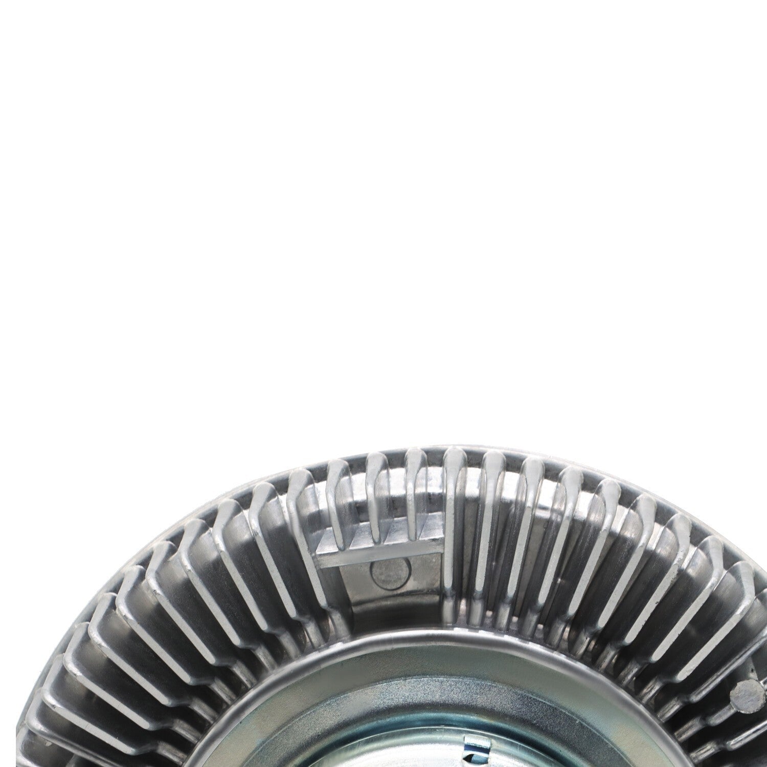 Fan Clutch for 2003-2010 Ford 6.0L V8 Powerstroke Diesel 4C3Z-8A616-AA