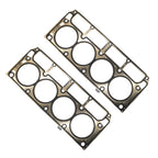 Cylinder Head Gasket Set 12589226 x2 MLS for Chevy GMC LS1 LS6 4.8L-5.7L