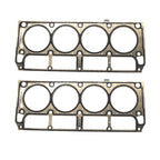 Cylinder Head Gasket Set 12589226 x2 MLS for Chevy GMC LS1 LS6 4.8L-5.7L