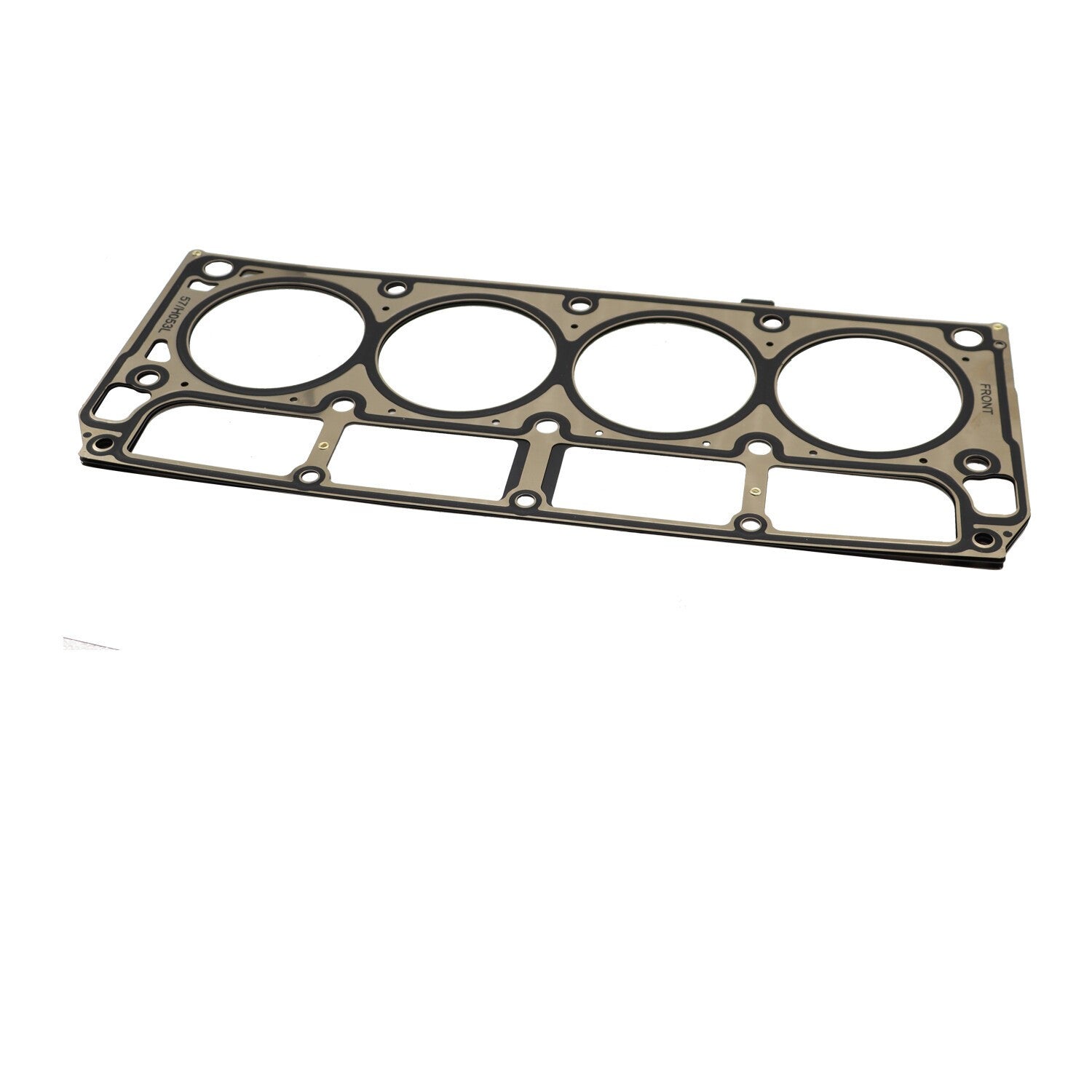 Cylinder Head Gasket Set 12589226 x2 MLS for Chevy GMC LS1 LS6 4.8L-5.7L
