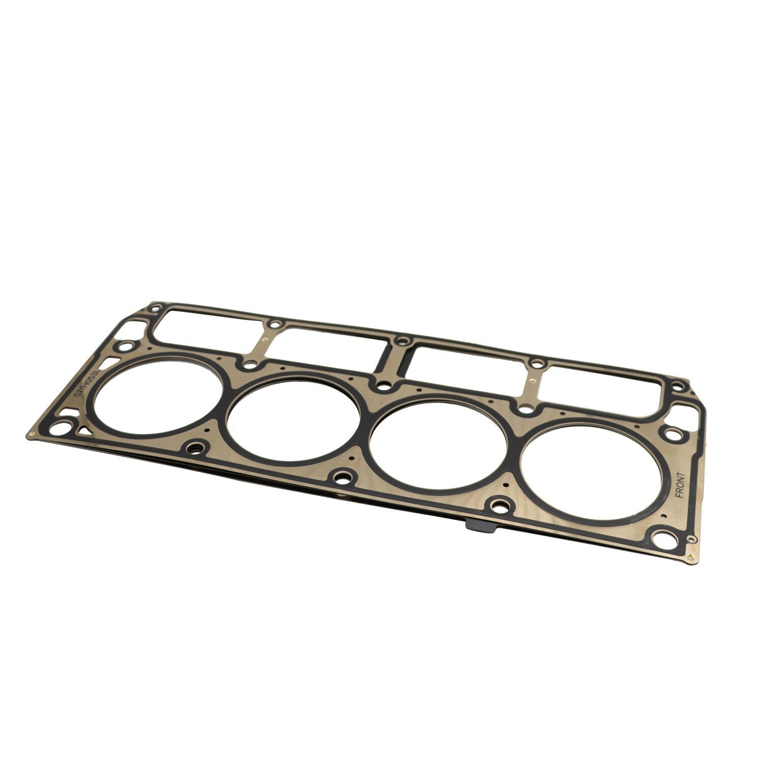 Cylinder Head Gasket Set 12589226 x2 MLS for Chevy GMC LS1 LS6 4.8L-5.7L