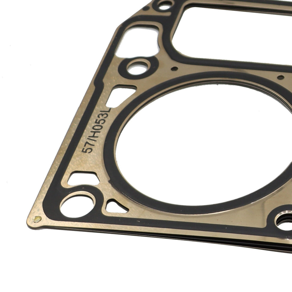 Cylinder Head Gasket Set 12589226 x2 MLS for Chevy GMC LS1 LS6 4.8L-5.7L