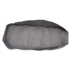 Dark Gray Armrest Cover Trim for 2013-2018 Toyota Avalon Console Lid