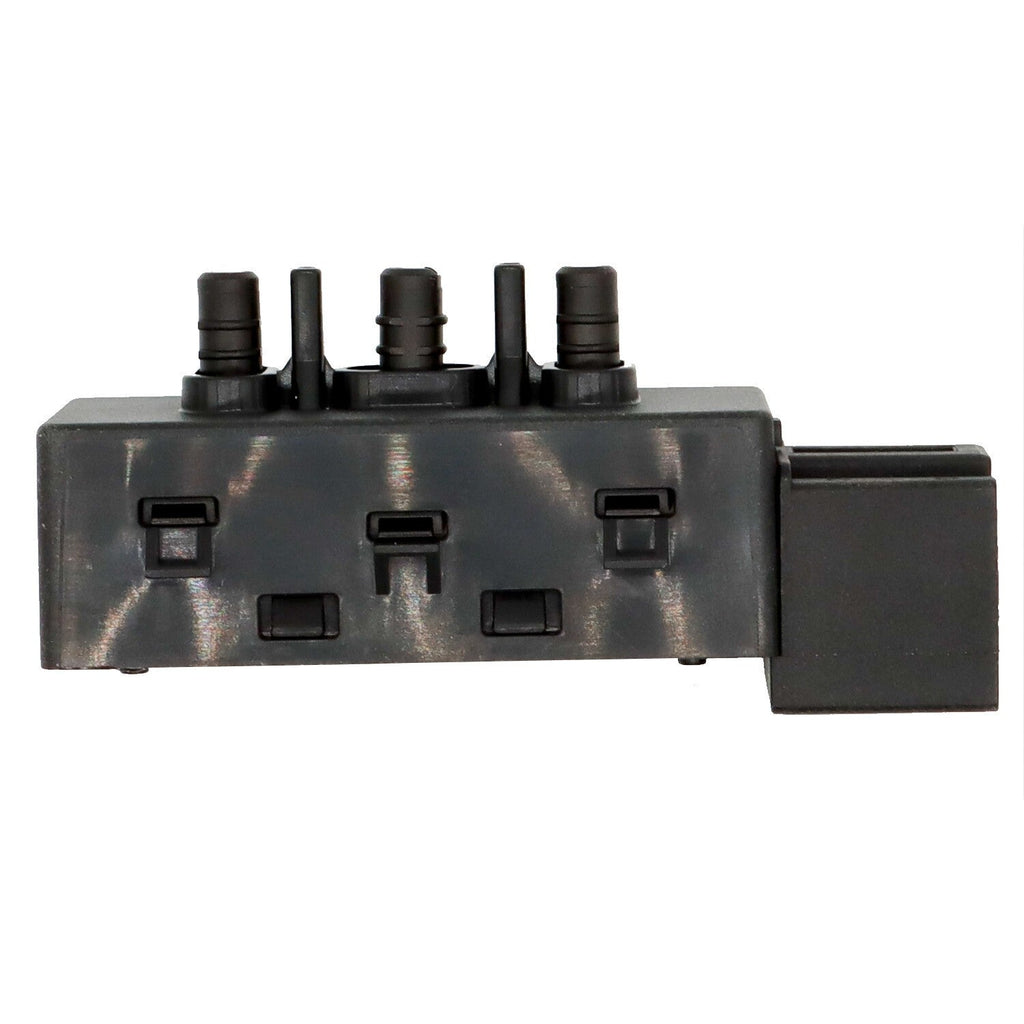 Left Power Seat Switch 6-Way Driver Side for 2006-15 Ford F150 F250 Mustang Expl