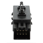 Left Power Seat Switch 6-Way Driver Side for 2006-15 Ford F150 F250 Mustang Expl